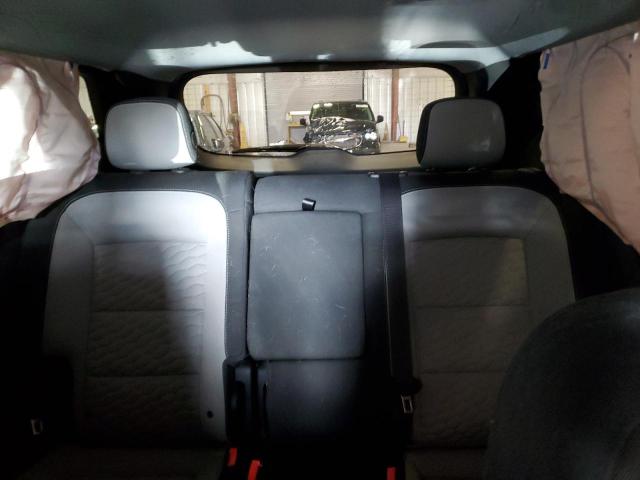 2GNAXJEV3K6162099 Chevrolet EQUINOX LT