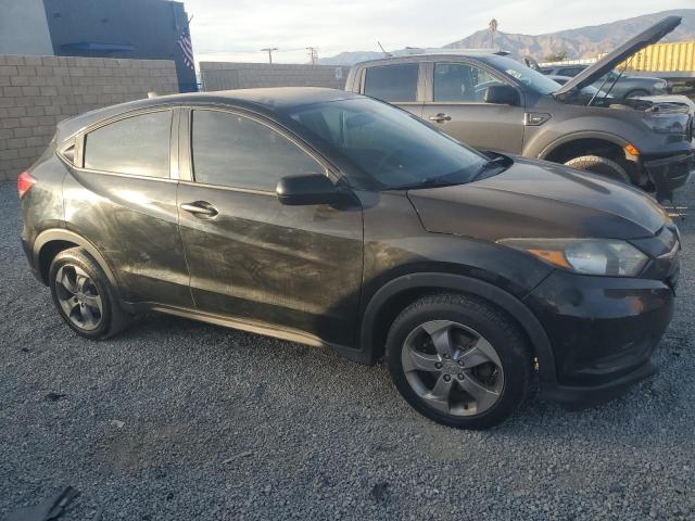 3CZRU5H39HG702536 Honda HR-V LX