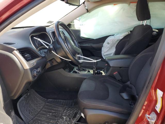 1C4PJLCB7GW363719 Jeep CHEROKEE L
