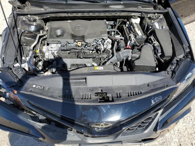 4T1G11AK2MU486144 Toyota CAMRY SE