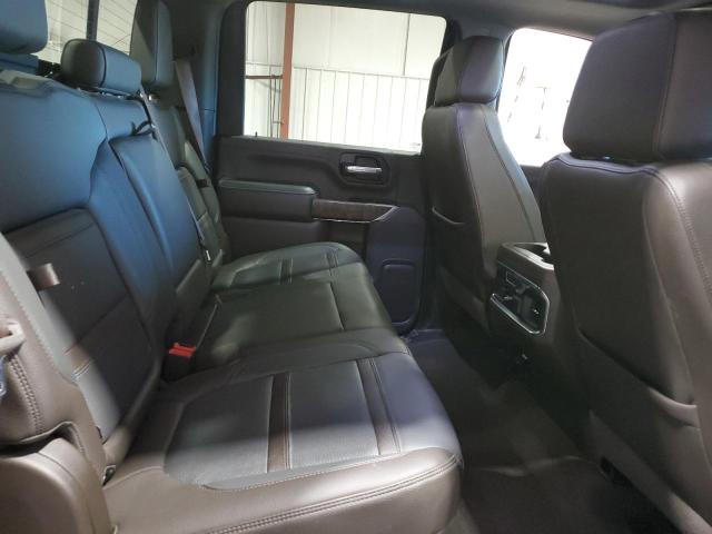 1GT49REY3LF107118 GMC l5p - di, duramax, gen 5 var. 1