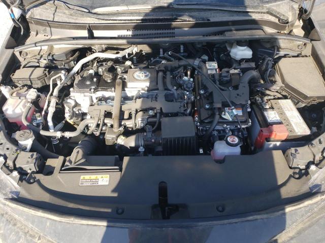 JTDBCMFE4R3055525 Toyota COROLLA LE