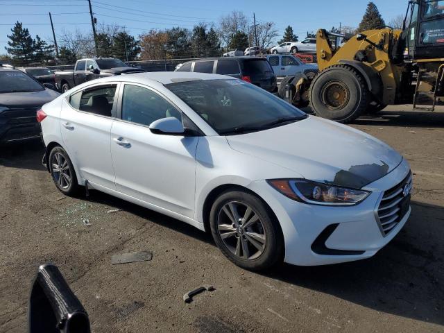 5NPD84LF0HH091495 Hyundai 2017