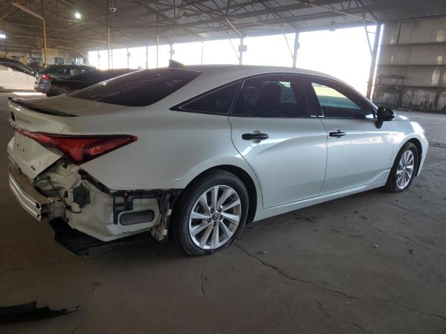 4T1EA1AB7NU011386 Toyota Avalon Nig