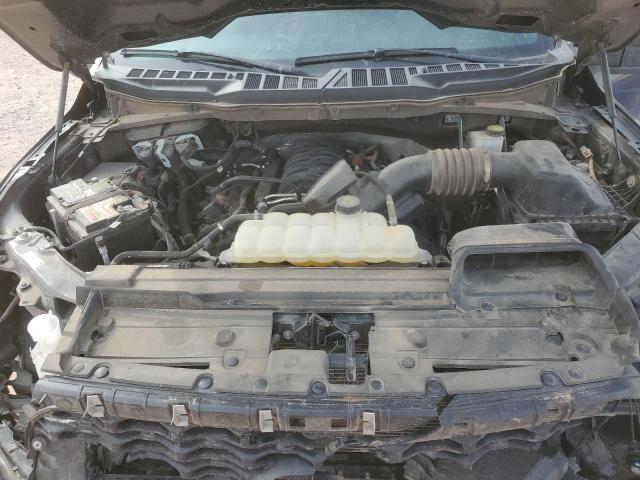 1FTFW1E55PFB67352 Ford 5.0l-4v