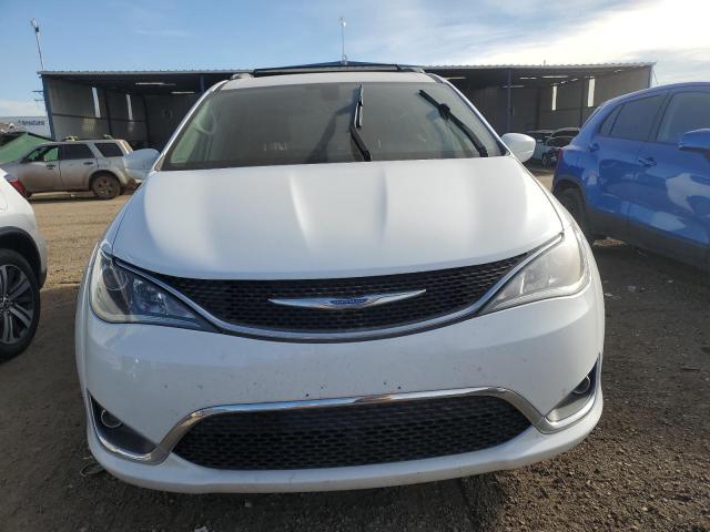 2C4RC1BG3JR186056 Chrysler Pacifica