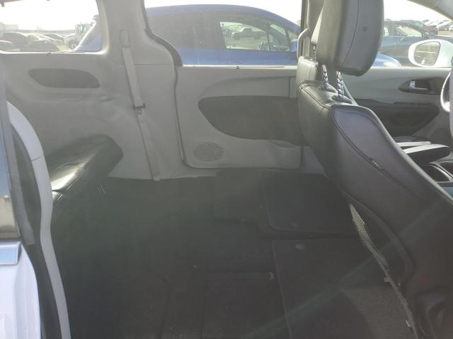2C4RC1BG3JR186056 Chrysler Pacifica