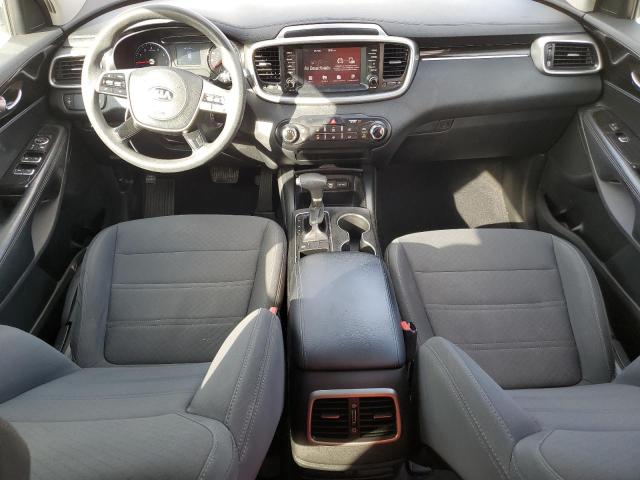5XYPG4A31LG633261 KIA SORENTO L