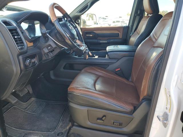 3C63R3NL0KG525668 RAM 3500 Longh
