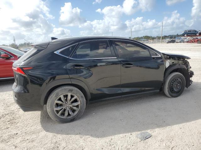 JTJYARBZ1K2124752 Lexus NX 300 BAS