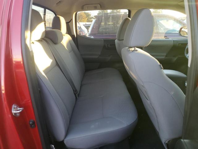 3TMCZ5AN4KM263733 Toyota TACOMA DOU