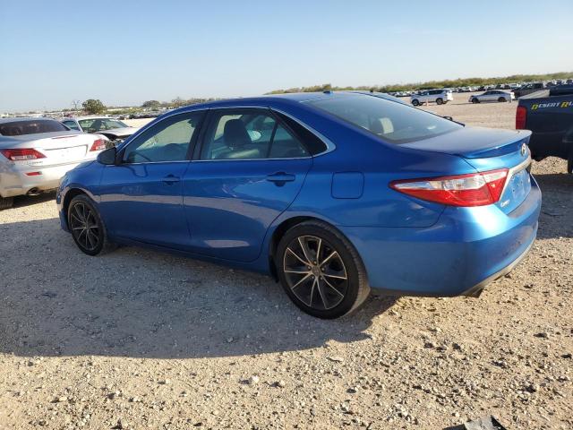 4T1BK1FKXHU580245 Toyota CAMRY XSE