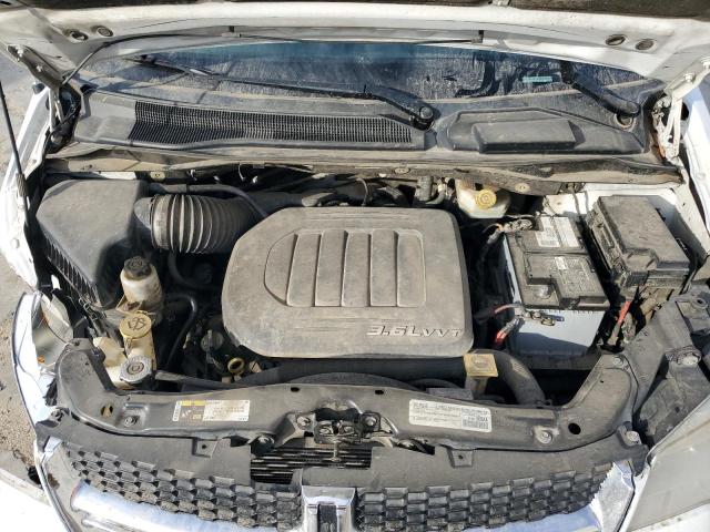 2C7WDGBG8GR176539 Dodge 2016