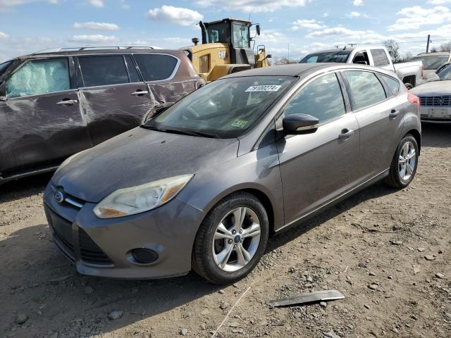 1FADP3K21EL135674 auction archive image