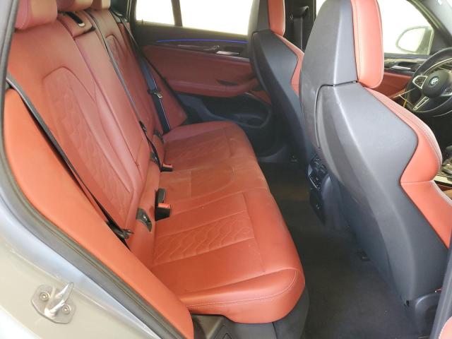 5YM23EC0XN9M66375 BMW 2022