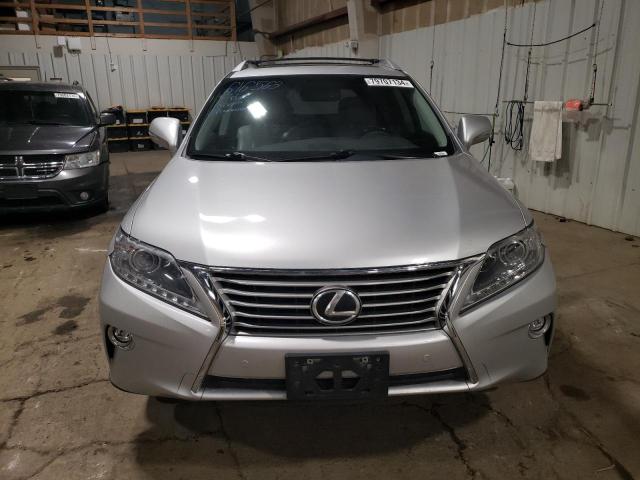 2T2BK1BA3FC283986 Lexus 2gr-fe
