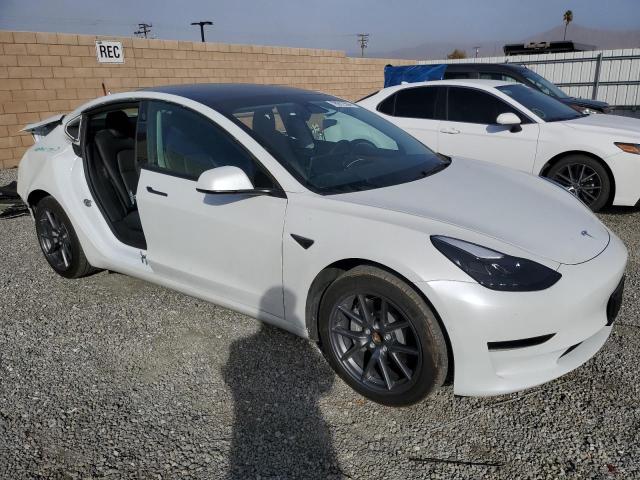 5YJ3E1EA2NF375323 Tesla MODEL 3