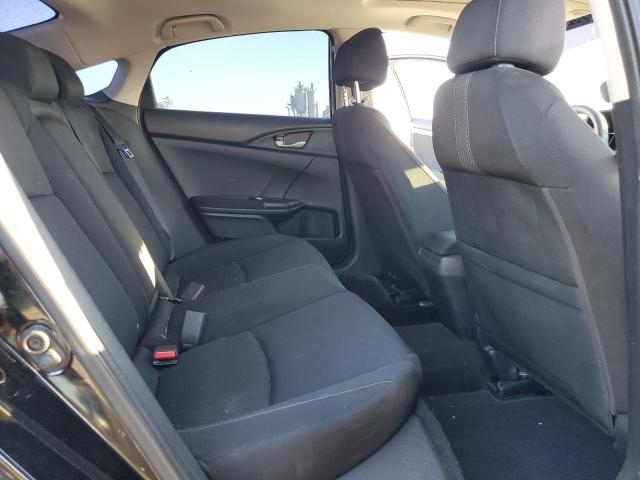 2HGFC2F73HH541182 Honda CIVIC EX