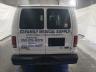 2012 Ford Econoline E150 Van იყიდება Dunn-ში, NC - Front End