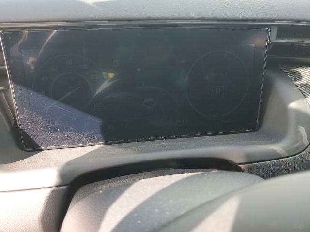 KM8JFCD11RU157769 Hyundai TUCSON N L