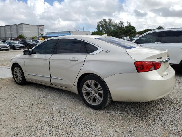 2G1115SL4E9208457 Chevrolet IMPALA LT