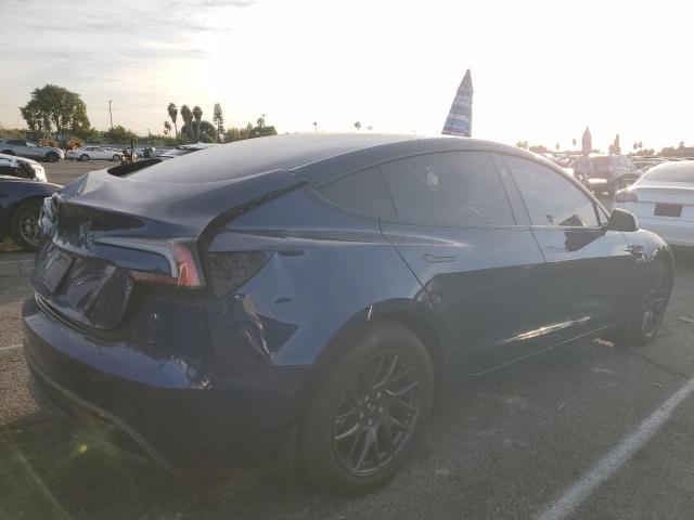 5YJ3E1EA9RF835597 Tesla MODEL 3
