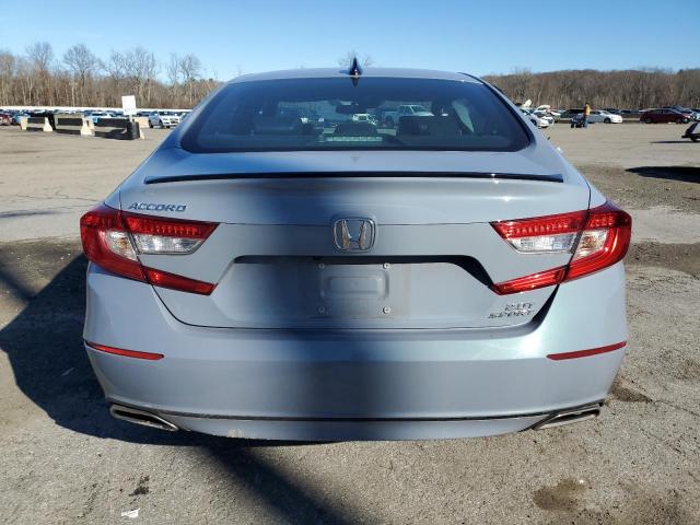 1HGCV2F30NA013166 Honda ACCORD SPO