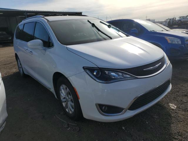 2C4RC1BG3JR186056 Chrysler Pacifica