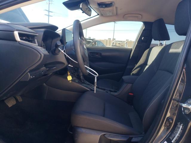 JTDBCMFE4R3055525 Toyota COROLLA LE