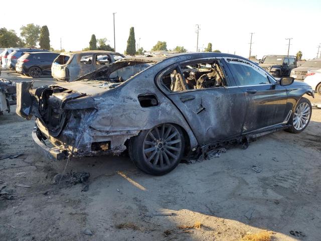 WBA7T2C06MCF47503 BMW 740I