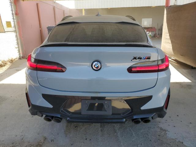 5YM23EC0XN9M66375 BMW 2022