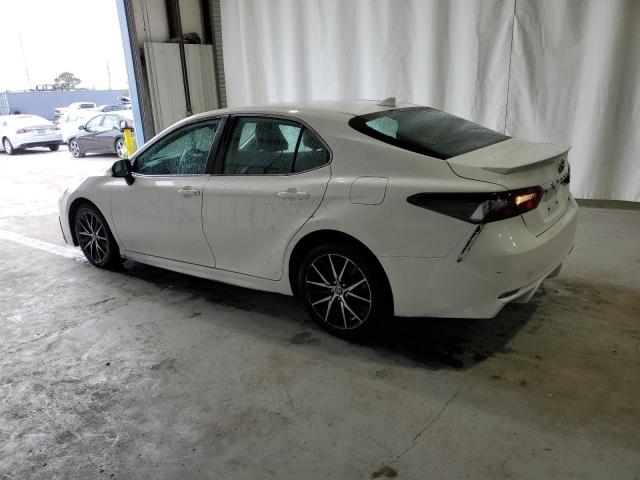 4T1G11AK6MU586926 Toyota CAMRY SE