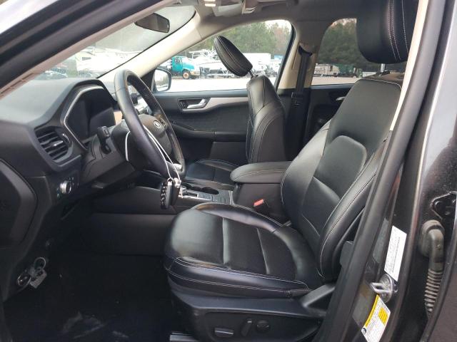 1FMCU9BZ9LUA48218 Ford ESCAPE SE