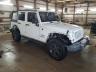 2013 Jeep Wrangler Unlimited Sport на продаже в Pekin, IL - Minor Dent/Scratches