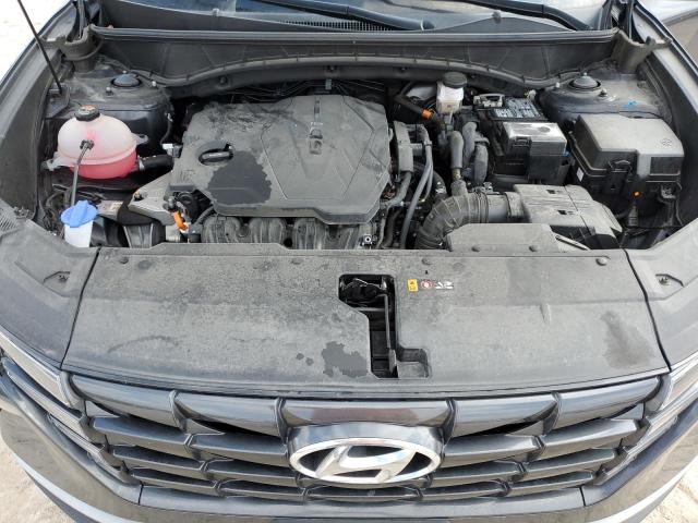 5NMJFCDE7RH302831 Hyundai TUCSON SEL