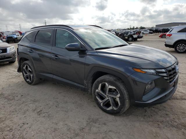 5NMJFCDE7RH302831 Hyundai TUCSON SEL