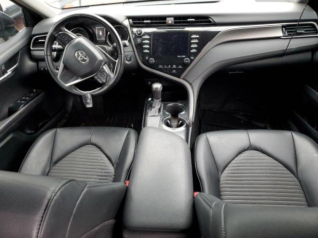 4T1B11HK7KU826529 Toyota CAMRY L