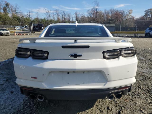 1G1FG1R7XK0153217 Chevrolet CAMARO SS