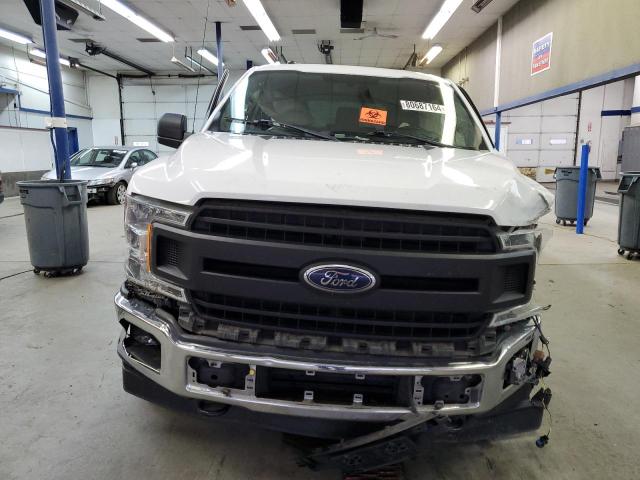 1FTEX1EP3JKF17392 Ford F150 SUPER