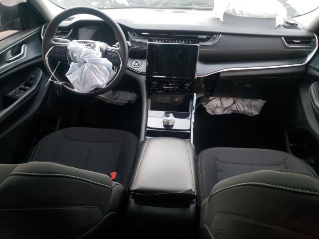 1C4RJHAG0PC570670 Jeep Grand Cher