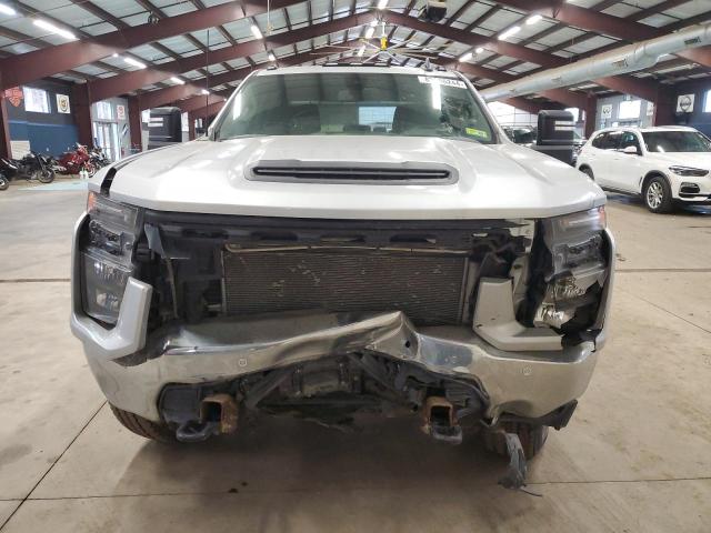1GC4YLE72NF288531 Chevrolet Silverado