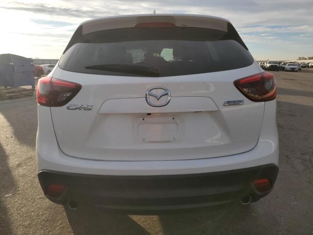 JM3KE2DYXG0802224 Mazda CX-5 GT
