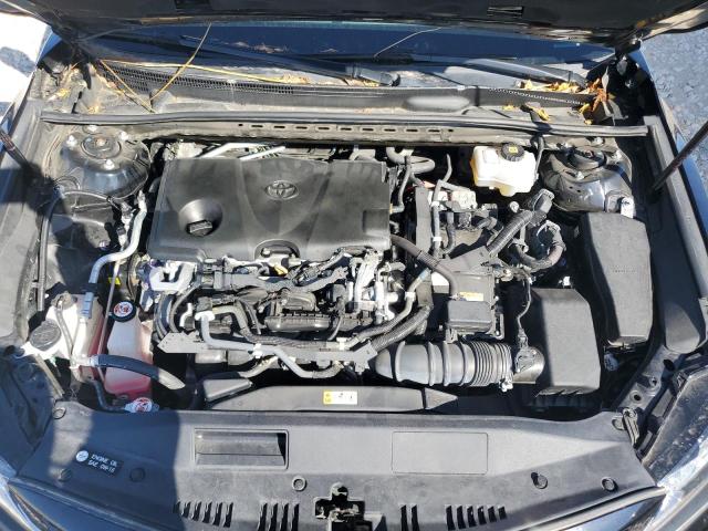 4T1B21HK8KU521392 Toyota CAMRY HYBR