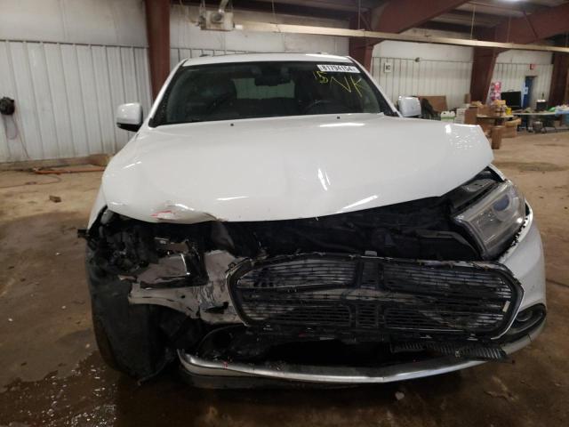 1C4RDJDG7FC825808 Dodge Durango Li
