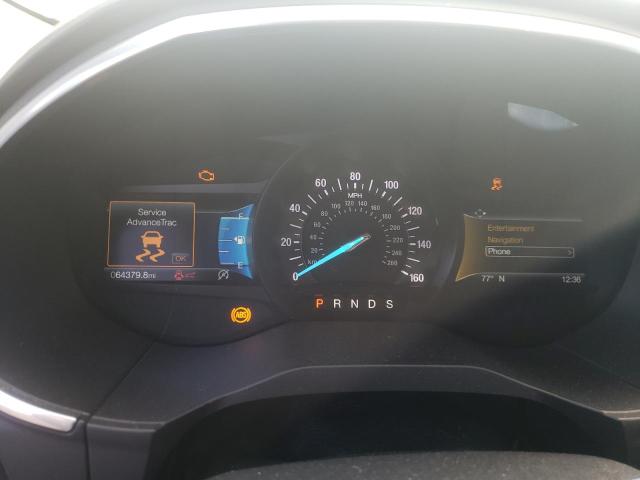 2FMPK4K98KBB66257 Ford EDGE TITAN