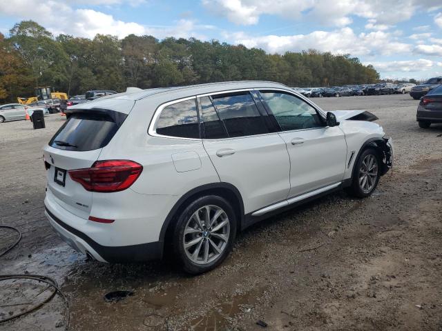 5UXTR9C52KLE17606 BMW X3 XDRIVE3