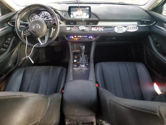 JM1GL1VM4M1601208 Mazda 6 TOURING