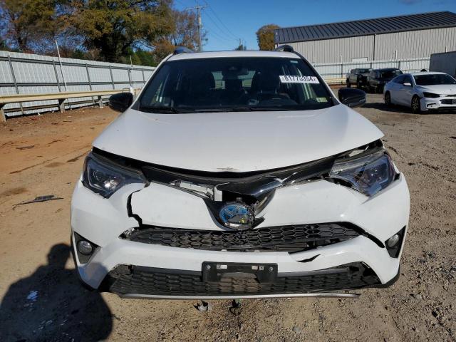 JTMJJREV5JD188468 Toyota Rav4 Hv Se