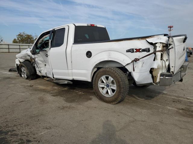 1FTFX1EG8JKF07865 Ford 3.5l gtdi
