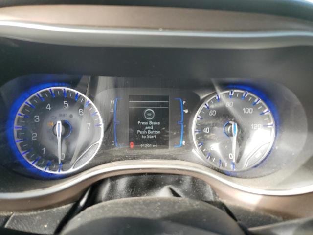 2C4RC1BG3JR186056 Chrysler Pacifica